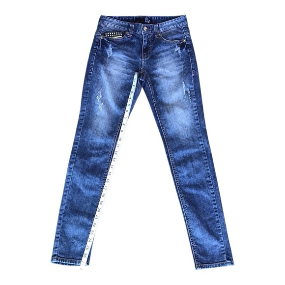 Disney Mickey jeans - Picture 2 of 6